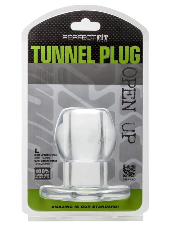 Tunnel Plug Large PerfectFit