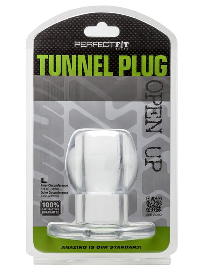 Tunnel Plug Large PerfectFit