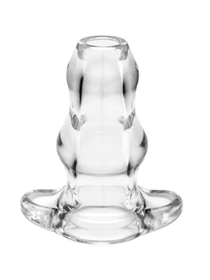 Tunnel Plug Double Medium PerfectFit