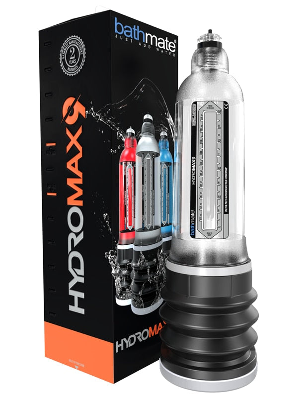Bathmate Hydromax X40 Bathmate