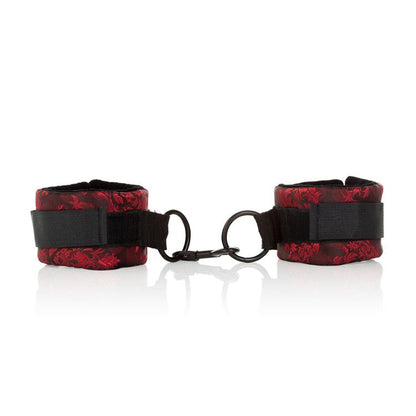 Scandal Universal Adjustable Soft and Plushy Cuffs California Exotic Novelties