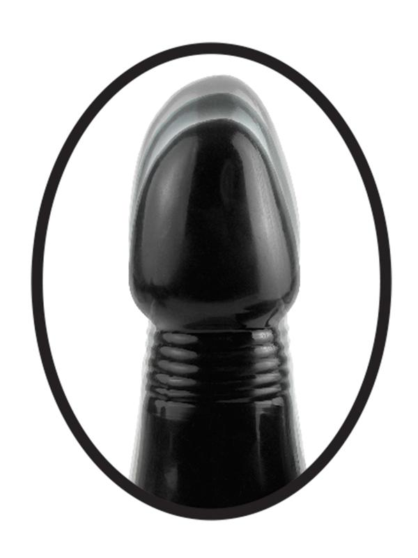 Anal Fantasy Collection Vibrating Thruster Pipedreams