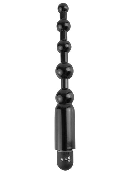 Anal Fantasy Collection Beginner's Power Beads Pipedreams