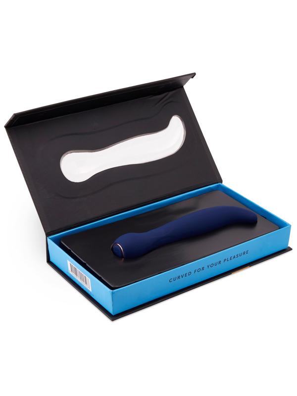 Nu Sensuelle Baelii Powerflex Vibrator Nu Sensuelle