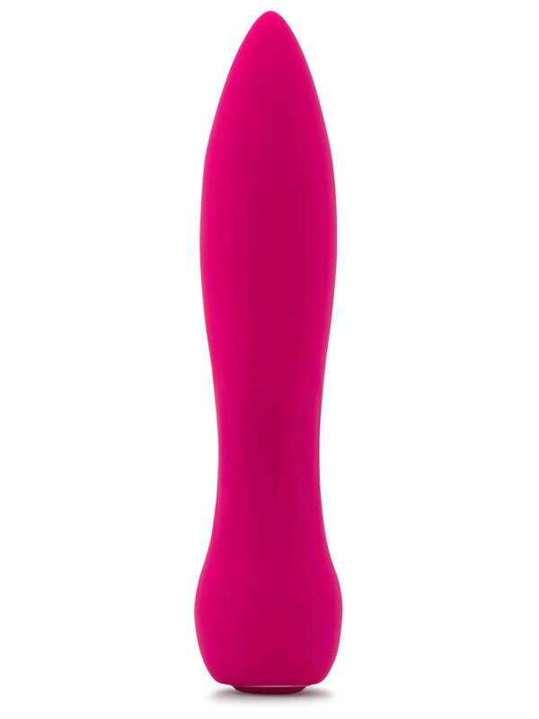 Nu Sensuelle Bobbii Powerflex vibrator Nu Sensuelle