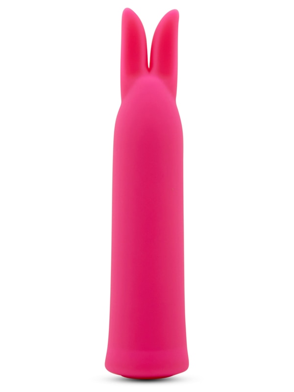Nu Sensuelle Bunnii 20 Function Clitoral Stimulator Nu Sensuelle