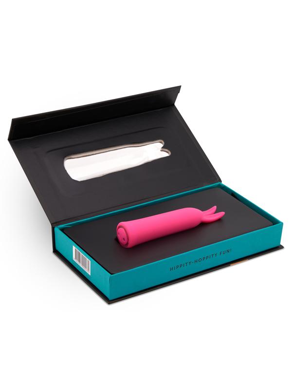 Nu Sensuelle Bunnii 20 Function Clitoral Stimulator Nu Sensuelle