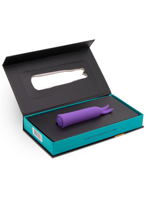 Nu Sensuelle Bunnii 20 Function Clitoral Stimulator Nu Sensuelle