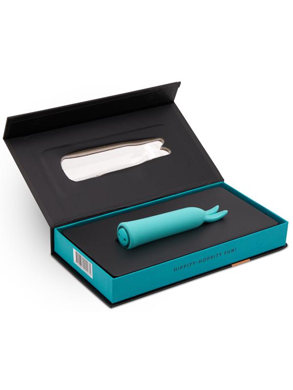 Nu Sensuelle Bunnii 20 Function Clitoral Stimulator Nu Sensuelle