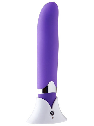 Suensuelle Curve 20 Function Vibrator Novel Creations