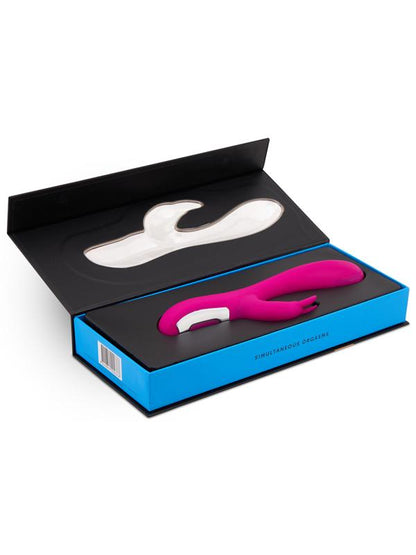 NU Sensuelle Giselle Rabbit Vibrator Nu Sensuelle
