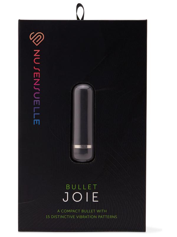 Nu Sensuelle Joie 15 Function Nu Sensuelle