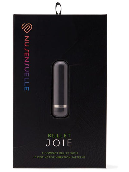 Nu Sensuelle Joie 15 Function Nu Sensuelle