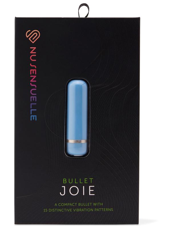 Nu Sensuelle Joie 15 Function Nu Sensuelle