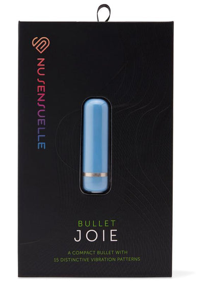 Nu Sensuelle Joie 15 Function Nu Sensuelle