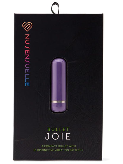 Nu Sensuelle Joie 15 Function Nu Sensuelle