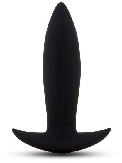 NU Sensuelle Mini Plug 15 Function Black Nu Sensuelle