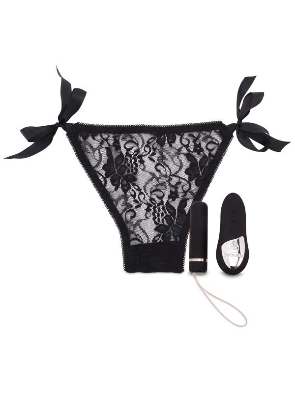 Nu Sensuelle Remote Controlled Pleasure Vibrating Panty Nu Sensuelle