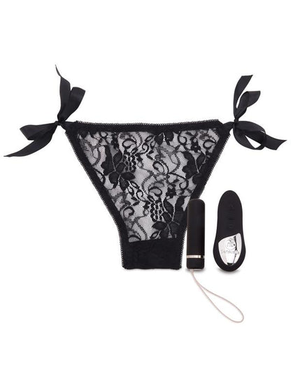 Nu Sensuelle Remote Controlled Pleasure Vibrating Panty Nu Sensuelle