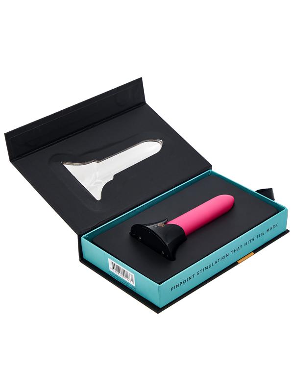 Nu Sensuelle Point 20 Function V2 Bullet Nu Sensuelle