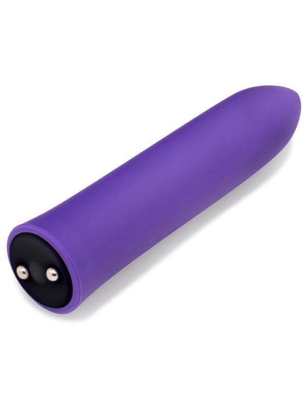 Nu Sensuelle Point 20 Function V2 Bullet Nu Sensuelle