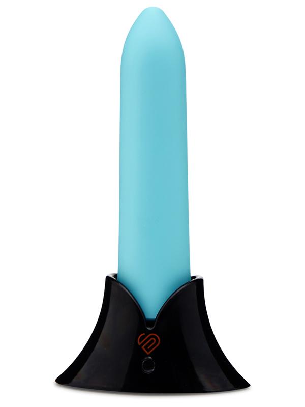 Nu Sensuelle Point 20 Function V2 Bullet Nu Sensuelle