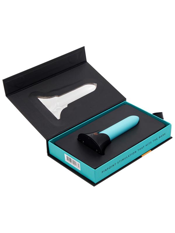 Nu Sensuelle Point 20 Function V2 Bullet Nu Sensuelle