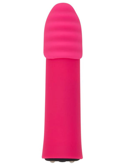 NU Sensuelle Point Plus 20 Function Pink Bullet Nu Sensuelle