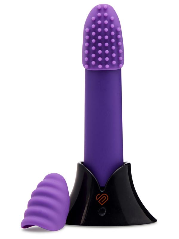 NU Sensuelle Point Plus 20 Function Bullet Nu Sensuelle