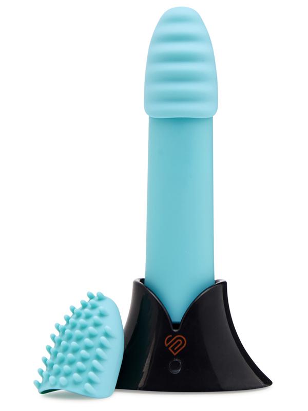 NU Sensuelle Point Plus 20 Function Bullet Nu Sensuelle