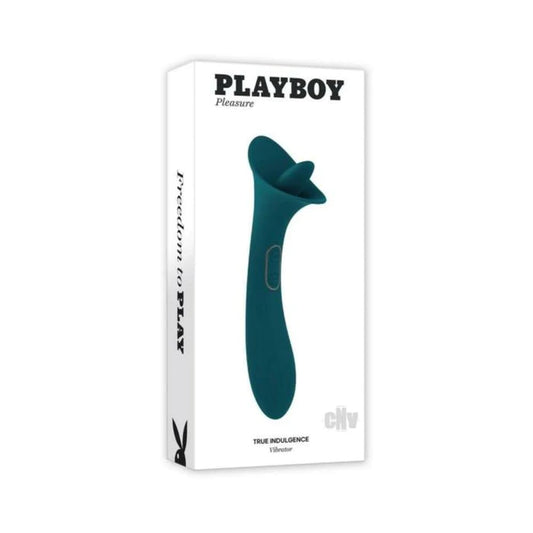 Playboy Pleasure True Indulgence Vibrator  - Club X