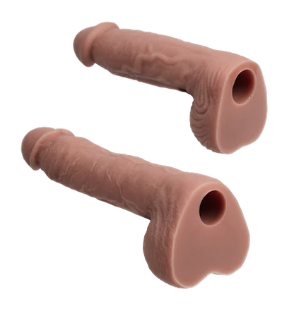Lovense Sex Machine  - Club X