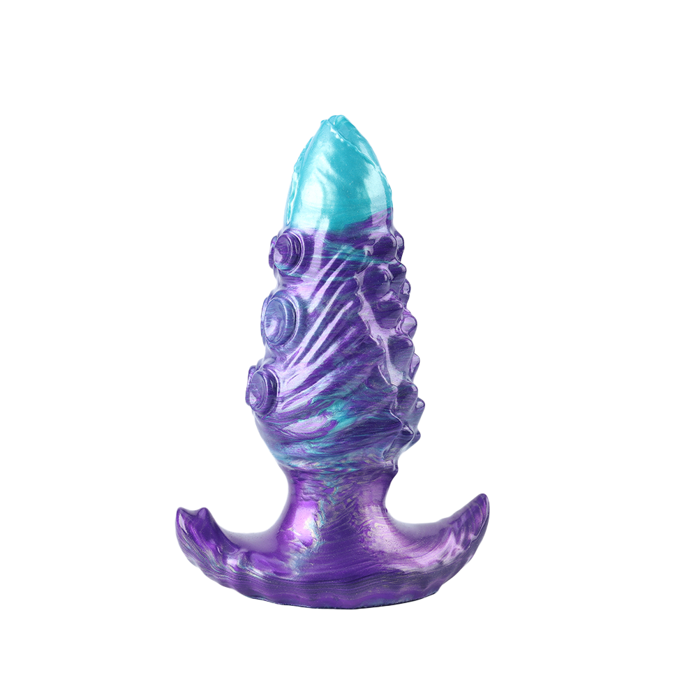 Ink Veil Medium Dildo by ClubX ClubX