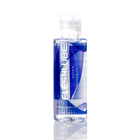 Fleshlight Fleshlube Water 4 oz  - Club X