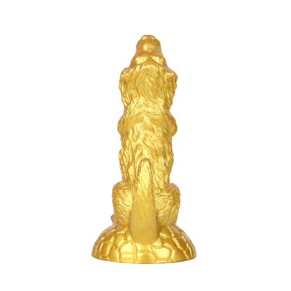 Lion King Dong by ClubX
