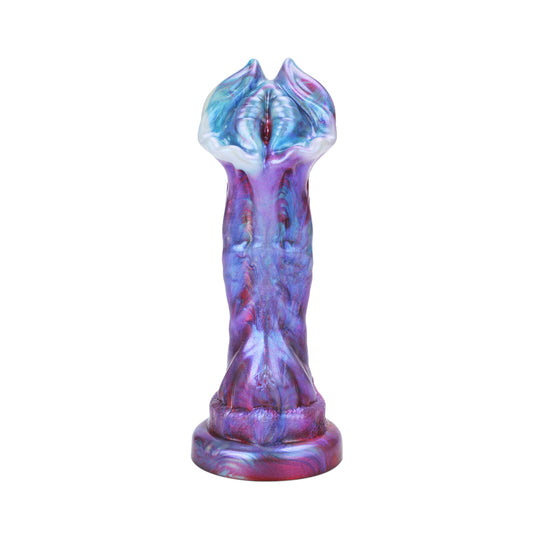 ClubX Mythos Cocks Piranha Plant Red Blue