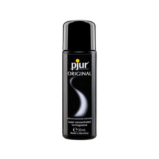 Pjur Original Lubricant 30Ml  - Club X