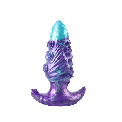 Ink Veil Large Dildo by ClubX