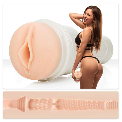Fleshlight Girls Riley Reid Utopia Signature Vagina  - Club X