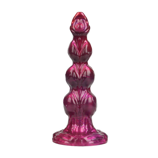 ClubX Mythos Cocks Crimson Seraph Rod Red