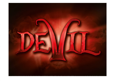 Devil - Male Enhancement  - Club X