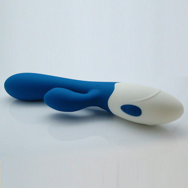 Ruby Rabbit Vibrator  - Club X