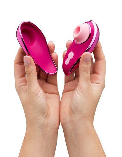 Womanizer Liberty 2  - Club X