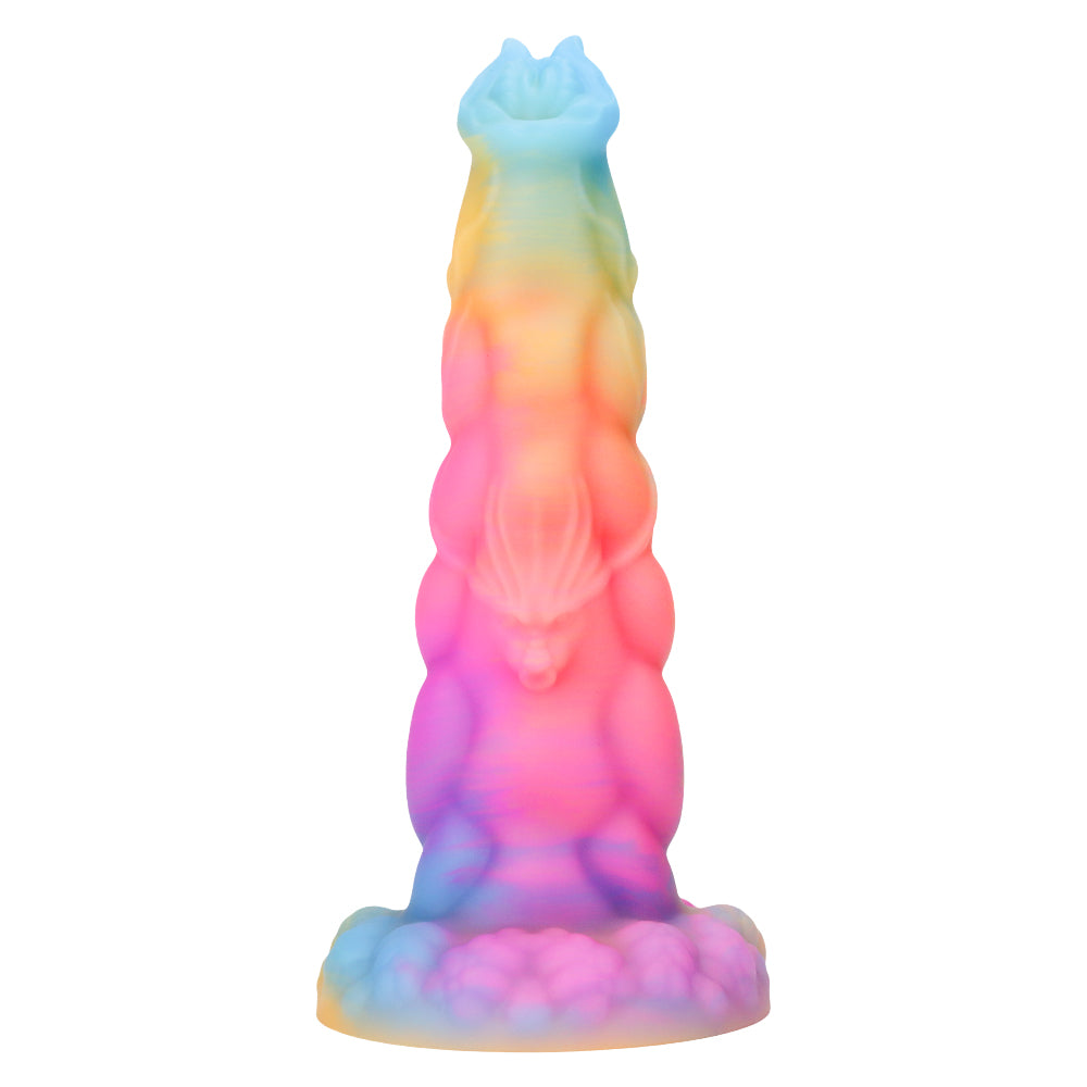 Savage Beast Glow in Dark Dong by ClubX