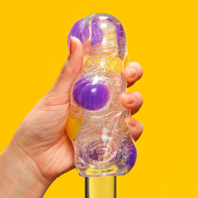 Bobble Male Masturbator  - Club X