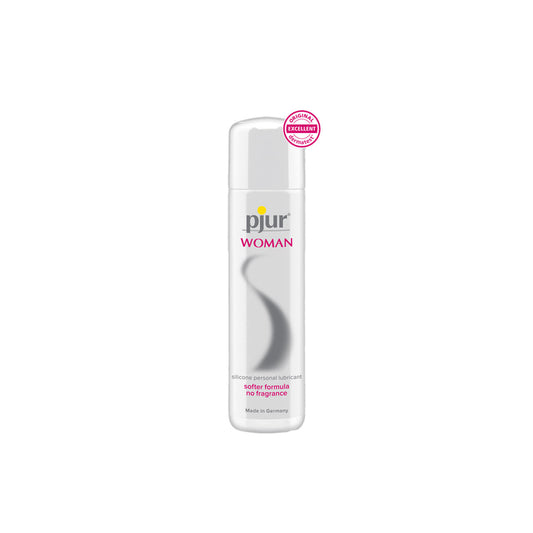 Pjur Woman Extremely Long Lubricant 1.5 Ml  - Club X