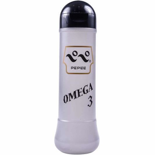 Pepee Omega 3 - 360Ml  - Club X