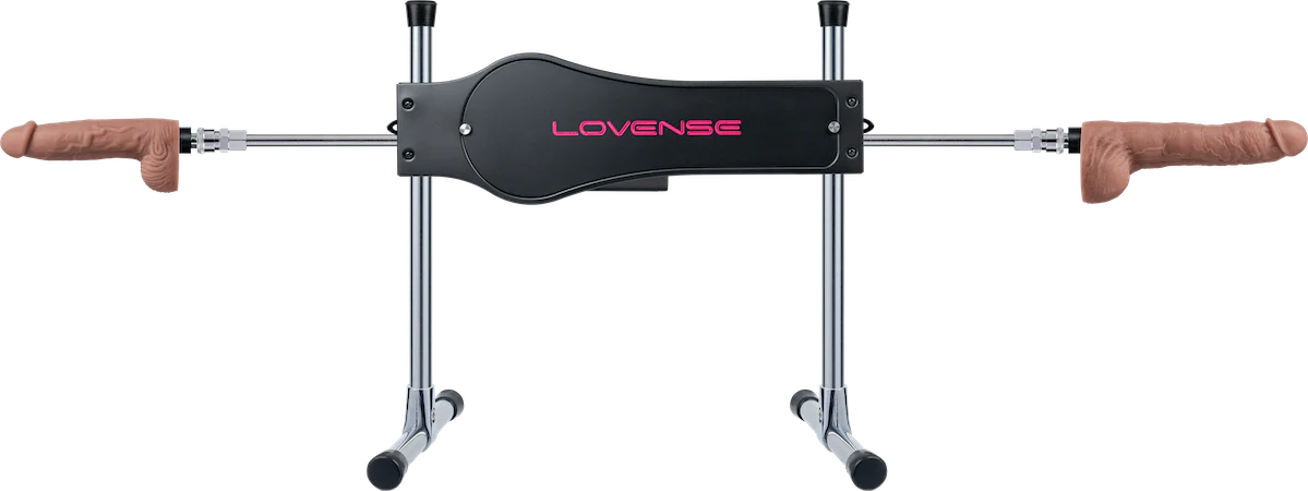 Lovense Sex Machine  - Club X