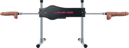 Lovense Sex Machine  - Club X
