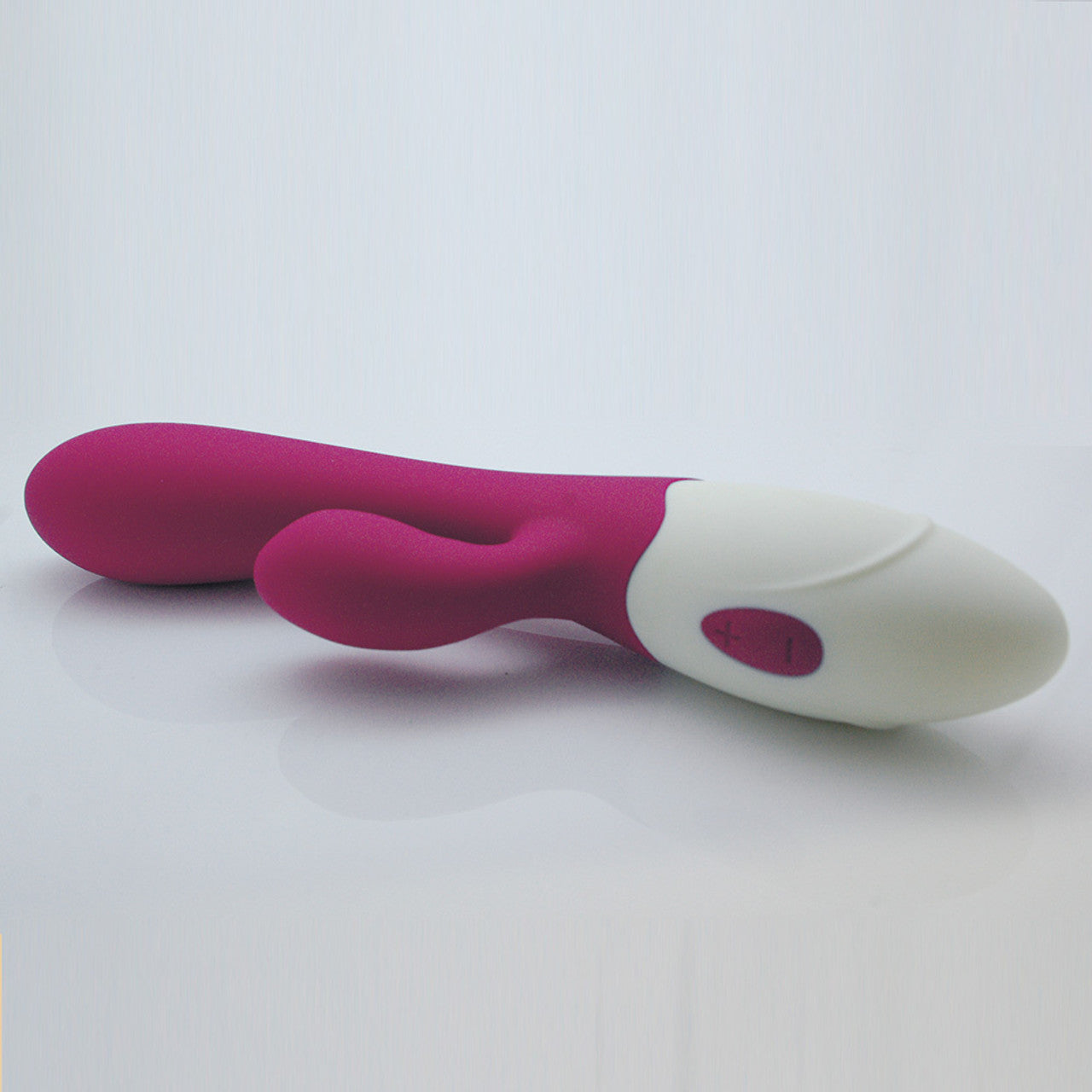 Ruby Rabbit Vibrator  - Club X